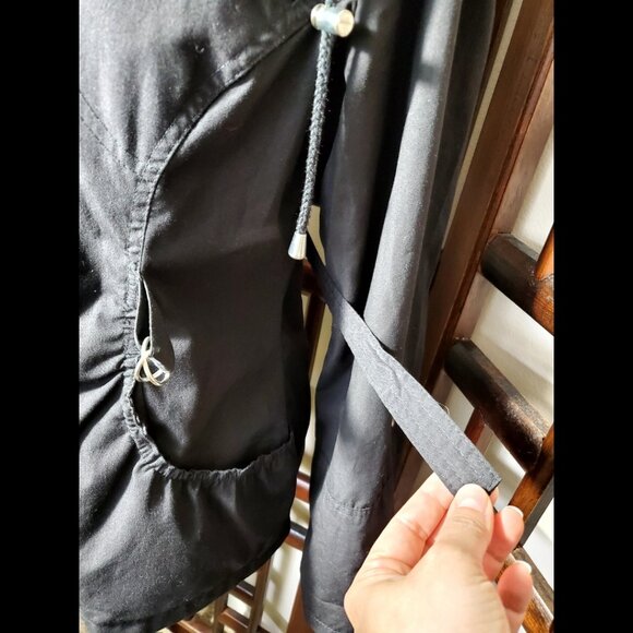 Dots Light Weight Utility Jacket (Size M) - Picture 8 of 12